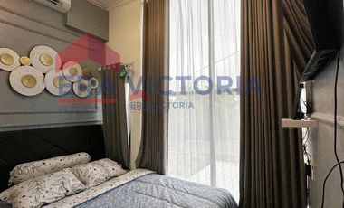 Villa Private Kota Batu Lokasi Tengah Kota View Pegunungan, Investasi