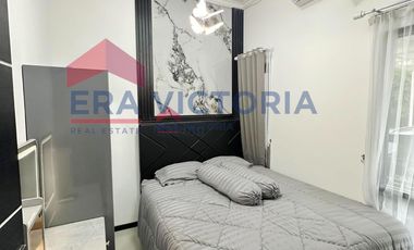 Villa Private Kota Batu Lokasi Tengah Kota View Pegunungan, Investasi