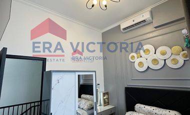 Villa Private Kota Batu Lokasi Tengah Kota View Pegunungan, Investasi