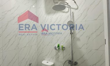 Villa Private Kota Batu Lokasi Tengah Kota View Pegunungan, Investasi