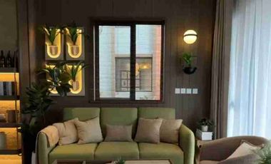Di Jual Cepat Rumah Brand New Cluster Forestine In Citra Garden 8