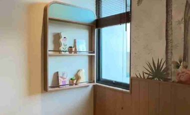Di Jual Cepat Rumah Brand New Cluster Forestine In Citra Garden 8