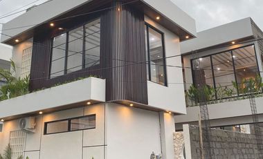 FOR SALE | Villa brand new tumbak bayuh pererenan Badung Bali