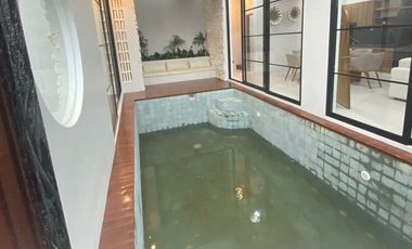 FOR SALE | Villa brand new tumbak bayuh pererenan Badung Bali