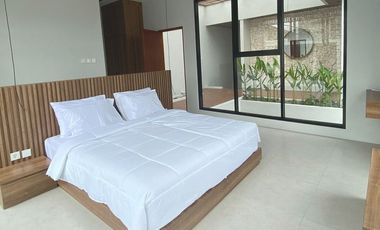 FOR SALE | Villa brand new tumbak bayuh pererenan Badung Bali