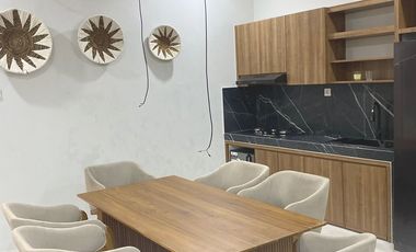 FOR SALE | Villa brand new tumbak bayuh pererenan Badung Bali