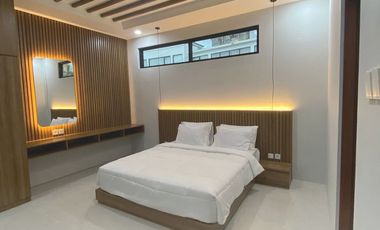 FOR SALE | Villa brand new tumbak bayuh pererenan Badung Bali