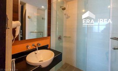 APARTEMEN DIJUAL DAN DISEWAKAN DI TENGAH KOTA SOLO DEKAT SOLO PARAGON MALL STASIUN SOLO BALAPAN DAN STADION MANAHAN SOLO