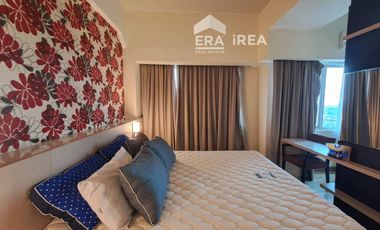 APARTEMEN DIJUAL DAN DISEWAKAN DI TENGAH KOTA SOLO DEKAT SOLO PARAGON MALL STASIUN SOLO BALAPAN DAN STADION MANAHAN SOLO