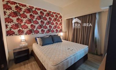 APARTEMEN DIJUAL DAN DISEWAKAN DI TENGAH KOTA SOLO DEKAT SOLO PARAGON MALL STASIUN SOLO BALAPAN DAN STADION MANAHAN SOLO