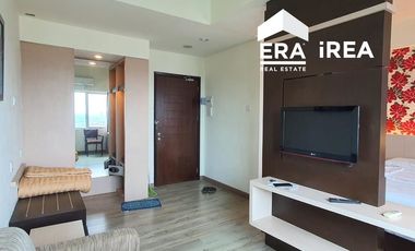 APARTEMEN DIJUAL DAN DISEWAKAN DI TENGAH KOTA SOLO DEKAT SOLO PARAGON MALL STASIUN SOLO BALAPAN DAN STADION MANAHAN SOLO