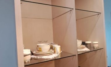 APARTEMEN DIJUAL DAN DISEWAKAN DI TENGAH KOTA SOLO DEKAT SOLO PARAGON MALL STASIUN SOLO BALAPAN DAN STADION MANAHAN SOLO