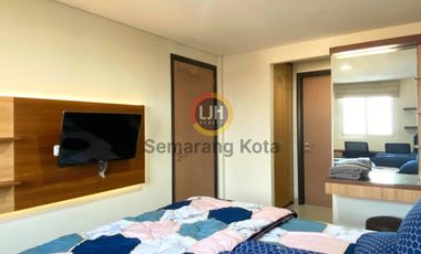 Unit Apartment Disewakan di Jalan Gajahmada