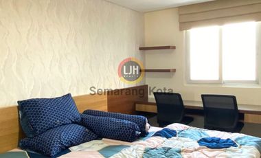 Unit Apartment Disewakan di Jalan Gajahmada