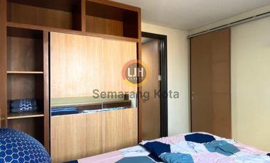 Unit Apartment Disewakan di Jalan Gajahmada