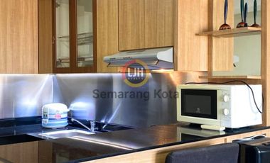 Unit Apartment Disewakan di Jalan Gajahmada