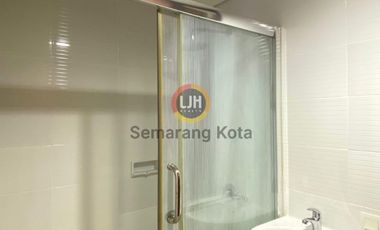Unit Apartment Disewakan di Jalan Gajahmada