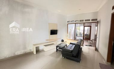 DIJUAL RUMAH DI KEDOKAN GROGOL SUKOHARJO