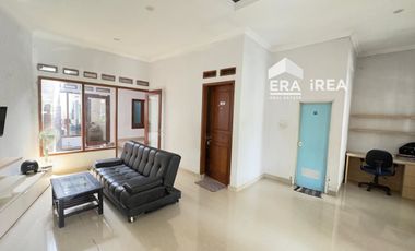 DIJUAL RUMAH DI KEDOKAN GROGOL SUKOHARJO