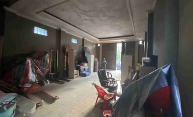 Di Jual ruko 2 lantai tanah Luas 400 meter lokasi strategis dekat GRJU, kantor wali kota jakarta utara dan perkantoran Pelindo tower Tanjung Priok