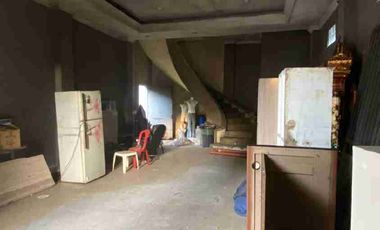Di Jual ruko 2 lantai tanah Luas 400 meter lokasi strategis dekat GRJU, kantor wali kota jakarta utara dan perkantoran Pelindo tower Tanjung Priok