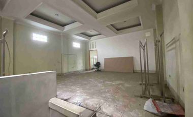 Di Jual ruko 2 lantai tanah Luas 400 meter lokasi strategis dekat GRJU, kantor wali kota jakarta utara dan perkantoran Pelindo tower Tanjung Priok
