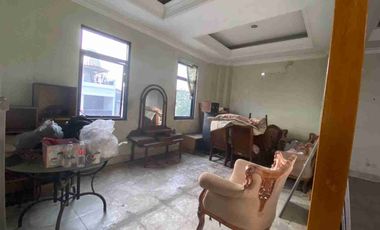 Di Jual ruko 2 lantai tanah Luas 400 meter lokasi strategis dekat GRJU, kantor wali kota jakarta utara dan perkantoran Pelindo tower Tanjung Priok