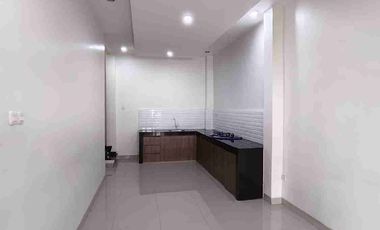 Rumah Minimalis Citra 5 kalideres