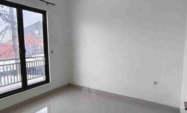 Rumah Minimalis Citra 5 kalideres