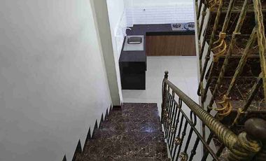 Rumah Minimalis Citra 5 kalideres