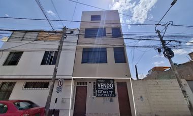DEPARTAMENTO EN VENTA EN EL CENTRO DE Tacna – PRIMER NIVEL