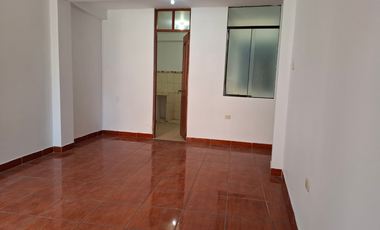 DEPARTAMENTO EN VENTA EN EL CENTRO DE Tacna – PRIMER NIVEL