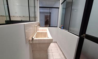 DEPARTAMENTO EN VENTA EN EL CENTRO DE Tacna – PRIMER NIVEL
