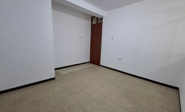 DEPARTAMENTO EN VENTA EN EL CENTRO DE Tacna – PRIMER NIVEL