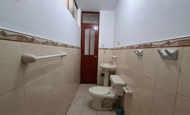 DEPARTAMENTO EN VENTA EN EL CENTRO DE Tacna – PRIMER NIVEL