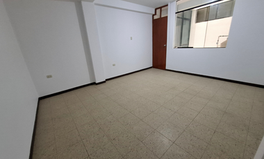 DEPARTAMENTO EN VENTA EN EL CENTRO DE Tacna – PRIMER NIVEL