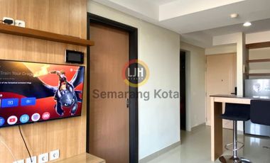 Unit Apartment disewakan di Jalan Gajahmada