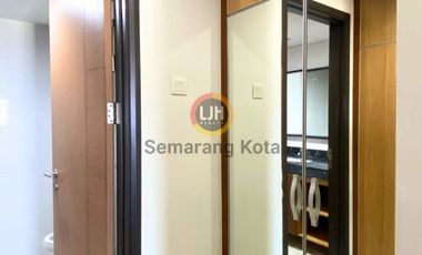 Unit Apartment disewakan di Jalan Gajahmada