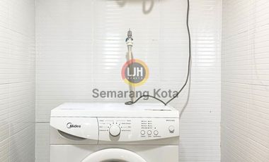 Unit Apartment disewakan di Jalan Gajahmada