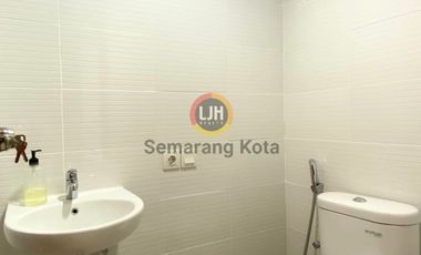 Unit Apartment disewakan di Jalan Gajahmada