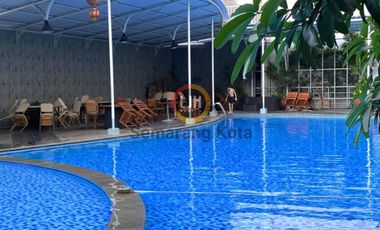 Unit Apartment disewakan di Jalan Gajahmada