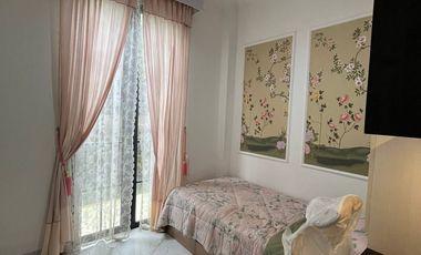 2 Unit Kamar Lagi di Project Apartkost Premium Dramaga Bogor, harga sewa paling tinggi dikelasnya