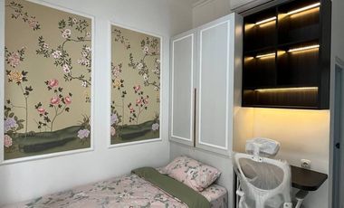 2 Unit Kamar Lagi di Project Apartkost Premium Dramaga Bogor, harga sewa paling tinggi dikelasnya