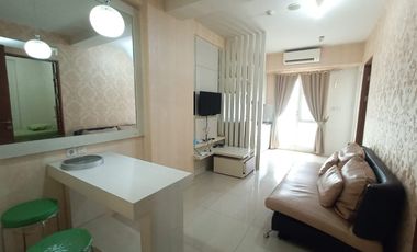 Disewakan Apartemen Oak Tower Jakarta Timur Murah