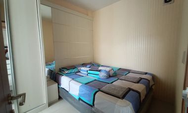 Disewakan Apartemen Oak Tower Jakarta Timur Murah