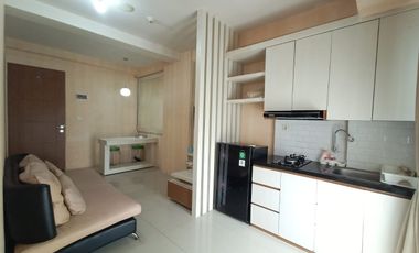 Disewakan Apartemen Oak Tower Jakarta Timur Murah