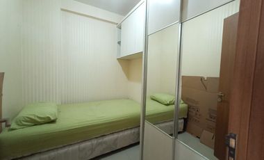Disewakan Apartemen Oak Tower Jakarta Timur Murah