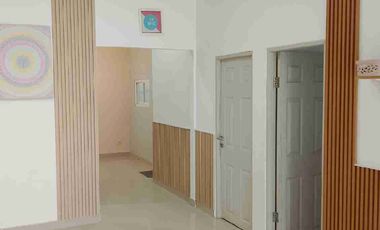 Rumah Cantik  bebas banjir di Graha Raya Pondok Aren