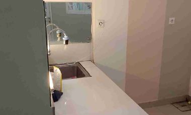 Rumah Cantik  bebas banjir di Graha Raya Pondok Aren