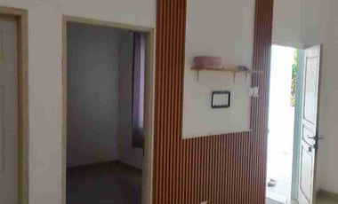 Rumah Cantik  bebas banjir di Graha Raya Pondok Aren